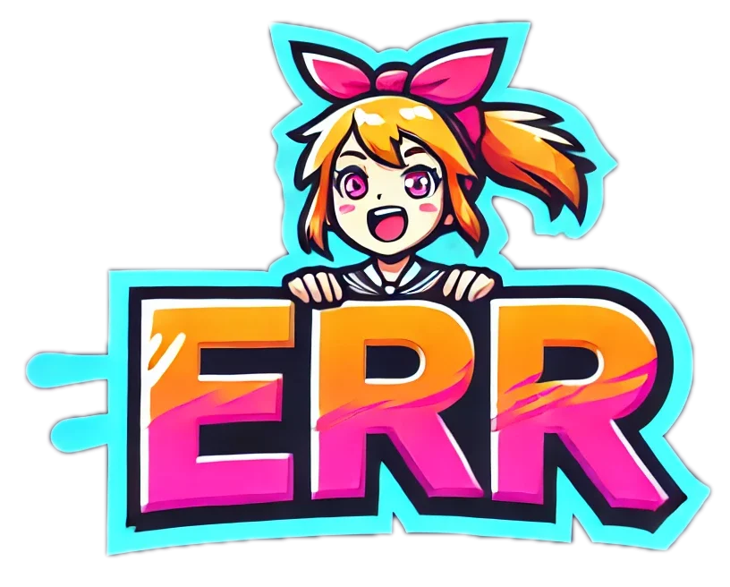 エロったロゴ